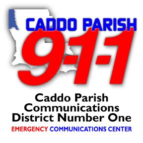 until 5 a. . Caddo 911 communication